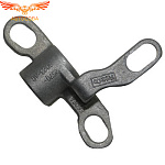 Крепление датчика коленвала TRANSIT 2.0 / 2.2 TD 2000-